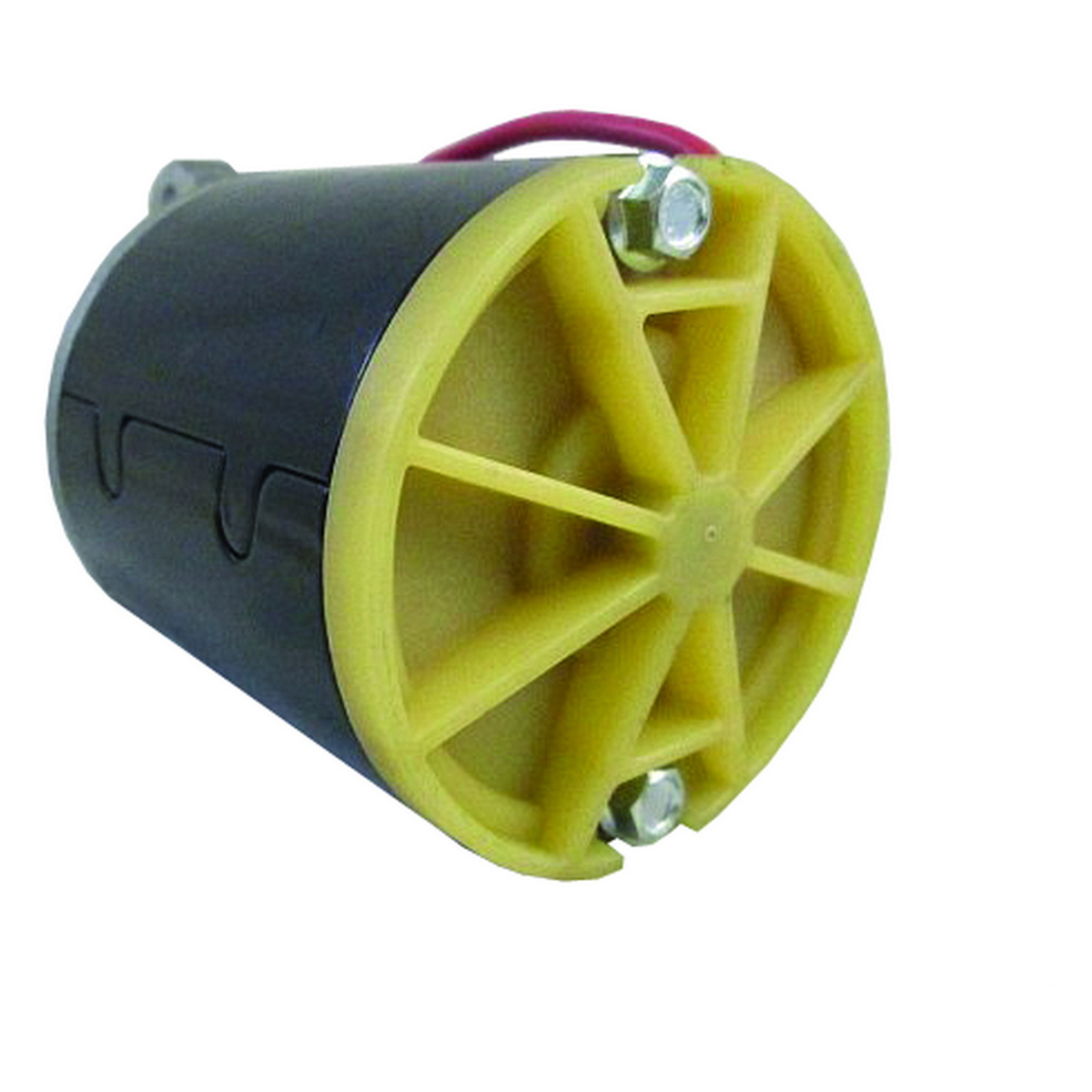 WAI Starter Motor 12V - 5953N